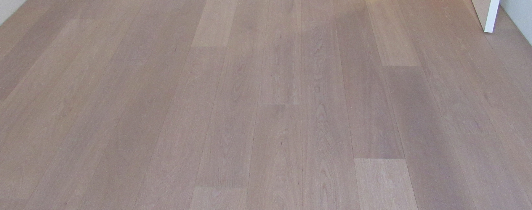 5 verschillende uitstralingen van een houten vloer