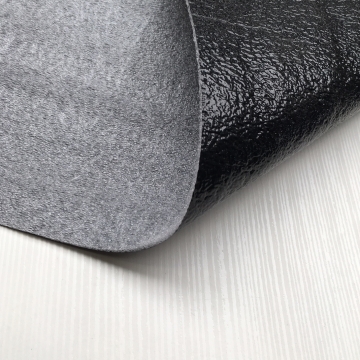 Blackfoam ondervloer geschikt voor vloerverwarming