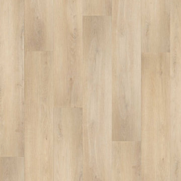 Solid floor - Mansion rechte planken PVC dryback