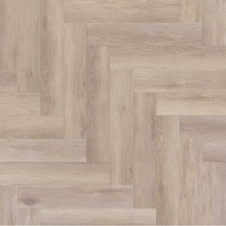Solid floor - Mansion visgraat PVC dryback