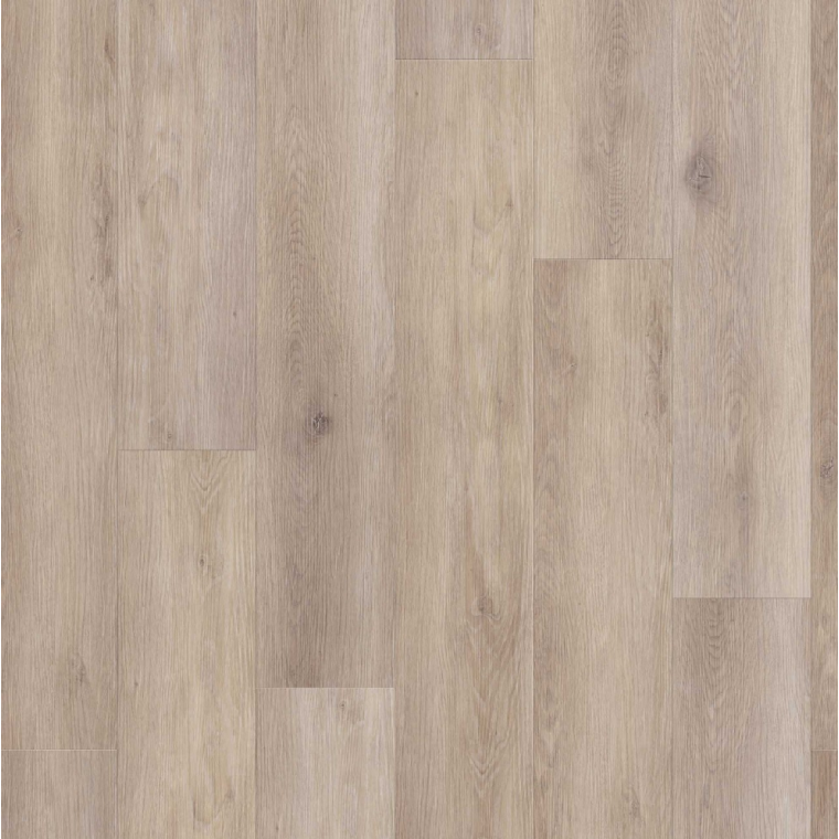 Solid floor - Mansion rechte planken PVC dryback